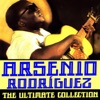 Arsenio Rodríguez - Cuba Llora