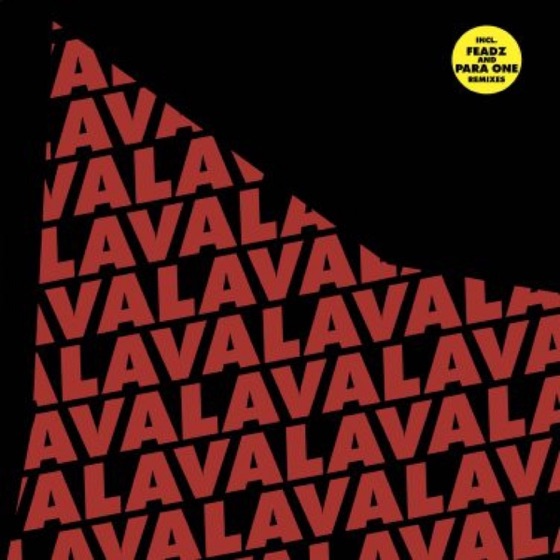 Cover artwork for Lava Lava