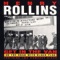 Rollins Diary #2 (1984-1986) - Henry Rollins lyrics