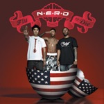 N.E.R.D - Wonderful Place / Waiting for You