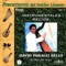 Los Alcaravanes (Joropo) - David Parales Bello lyrics