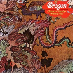 Oregon - The Swan