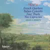 Stream & download Bach: Italian Concerto & French Overture