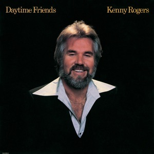 Kenny Rogers - Daytime Friends - Line Dance Music