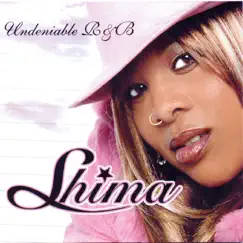 Undeniable R&B by Shima album reviews, ratings, credits