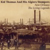 Kid Thomas & His Algiers New Orleans - Panama