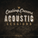 Casting Crowns - The Acoustic Sessions, Vol. 1