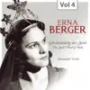 Stream & download Erna Berger, Vol. 4 (1932-1953)