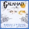 Aqaba ( A Matter of Going!) - Galahad lyrics