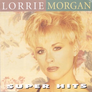 Lorrie Morgan - Half Enough - Line Dance Music