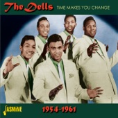 The Dells - Don't Tell Nobody