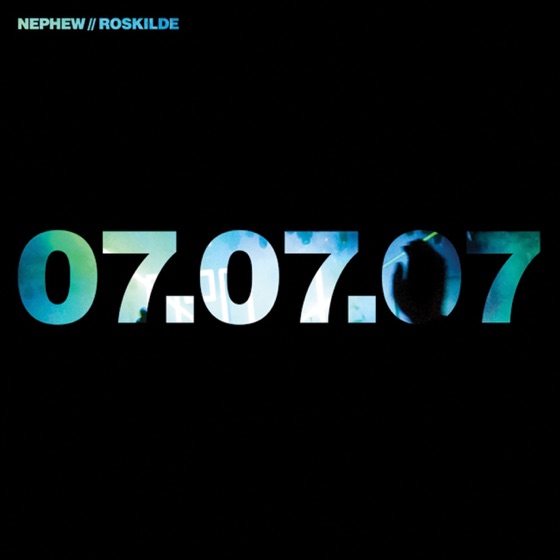 Cover artwork for Bazooka