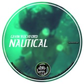 Nautical - EP artwork