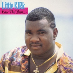 Little Kirk - All I Know