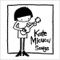 Mr. Moon - Kate Micucci lyrics
