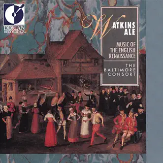 Nuttmigs and Ginger by Howard Bass, Baltimore Consort & Ann Marie Morgan song reviws