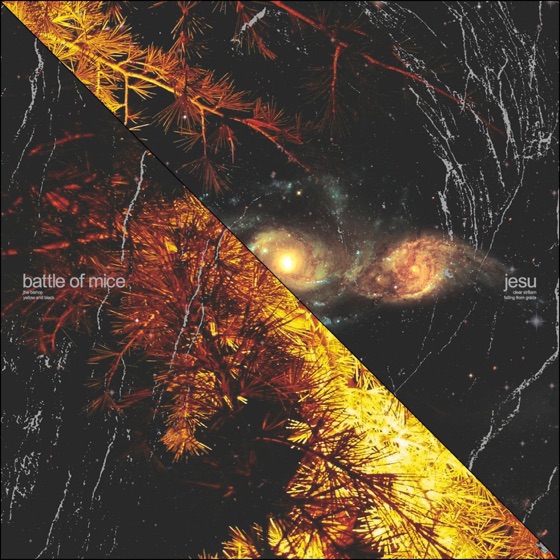 Cover artwork for Clear Stream