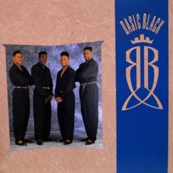 Basic Black - Baby Can We Talk
