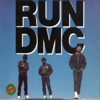 Run-DMC - Christmas In Hollis (Bonus Track) artwork