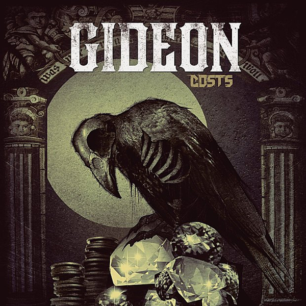Gideon - Costs (2011)