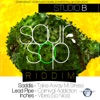 Sour Sop Riddim - Single