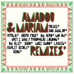 Amadou & Mariam - Sabali (Grey X Sage Remix) (feat. Theophilus London)