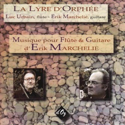 Erik Marchelie & Luc Urbain - Tango