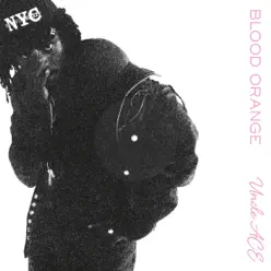 Uncle ACE - Single - Blood Orange