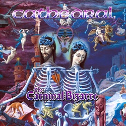 Cathedral - Utopian Blaster