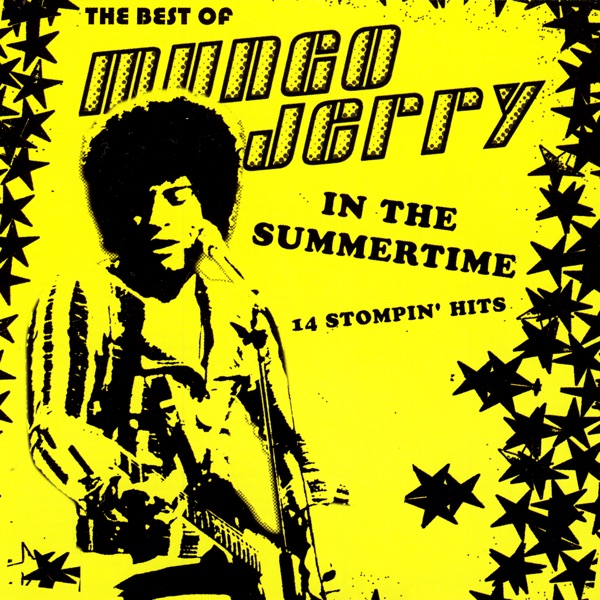 Mungo Jerry - In the Summertime