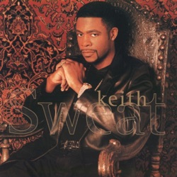 Keith Sweat - In the Mood