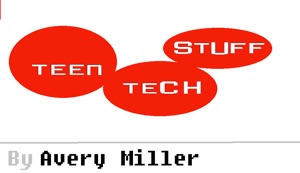 EPISODE5 - Teen Tech Stuff- A.M. Rant's kinja, New iPhone, UPDATES!