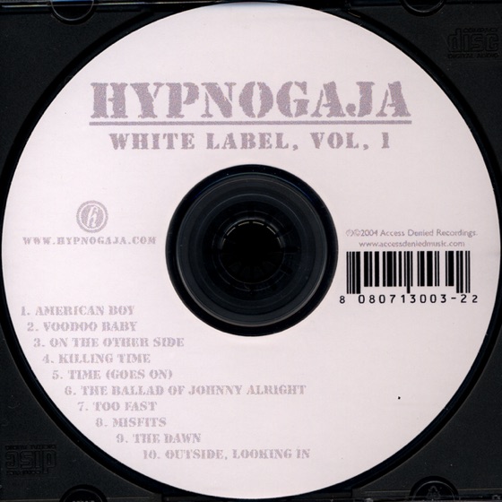 Cover artwork for Time (Goes On)