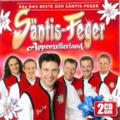32x Das Beste Der Säntis-Feger (feat. Säntis-Feger)