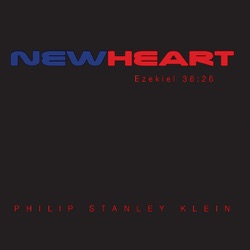 Philip Stanley Klein - Free In the Fire