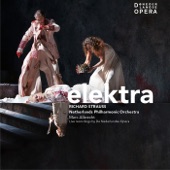 Elektra (Live recording) artwork