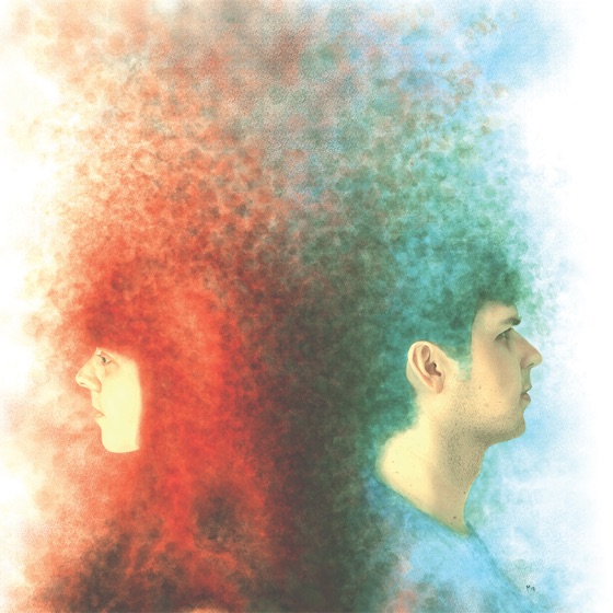 Cover artwork for Tes