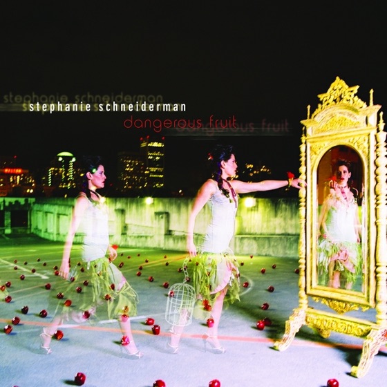 Cover artwork for Bianca