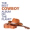 Shanandoah - Old Man River (Planet Cowboy Mix) - The Trailenders lyrics