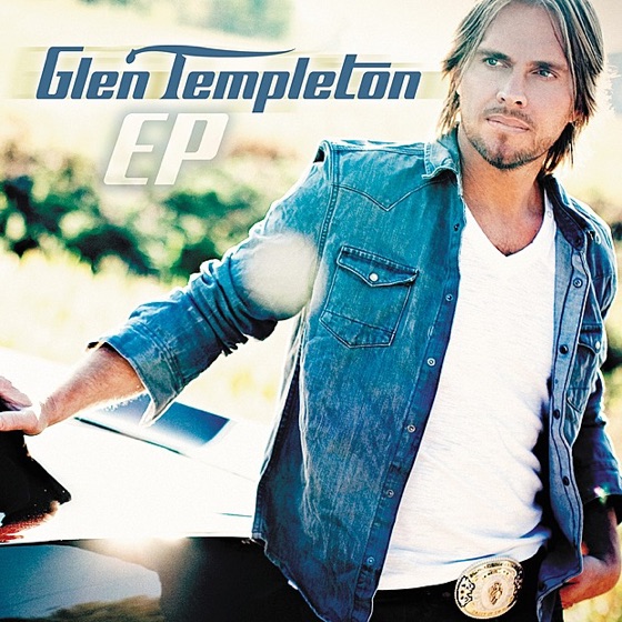 Cover artwork for I Could Be the One