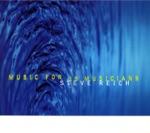 Music for 18 Musicians: I. Pulses by Steve Reich