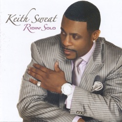 Keith Sweat - I'm the One You Want