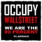 Occupy Wallstreet (We Are the 99 Percent) - Amorales lyrics