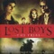 Cry Little Sister (Theme from the Lost Boys) - Aiden lyrics