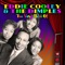 Priscilla - Eddie Cooley & The Dimples lyrics