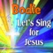 Bodie is a C-H-R-I-S-T-I-A-N (Bode, Bodee) - Personalized Kid Music lyrics