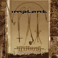 Implant - Los Ninõs del Parque