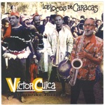 Victor Cuica - Pa' Viejo