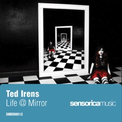 Ted Irens - Winter's Sunset