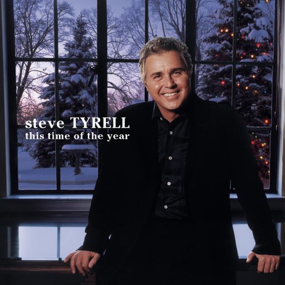 Cover artwork for Santa Claus Is Coming to Town
